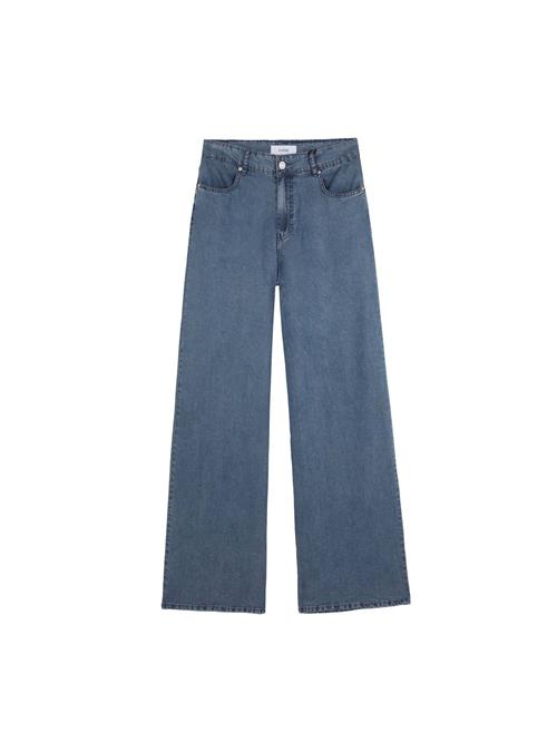 Se Scalpers Jeans  blue denim ved About You