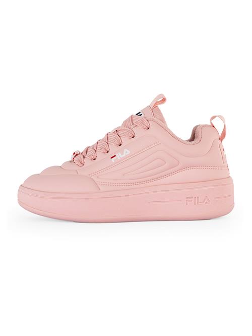 FILA Sneaker low 'Superbubble'  pink