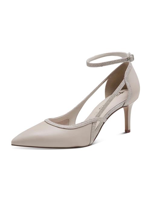 Tamaris Pumps  beige