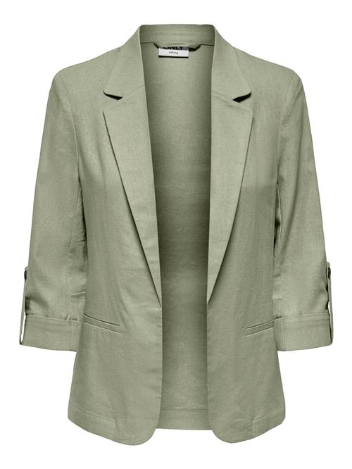 Se ONLY Blazer 'ONLCARO'  khaki ved About You