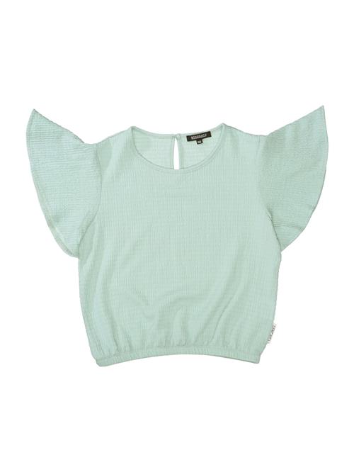 STACCATO Bluser & t-shirts  aqua