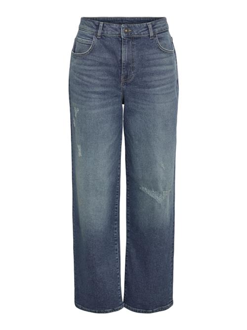 Noisy may Jeans 'NMJOSIE'  blue denim