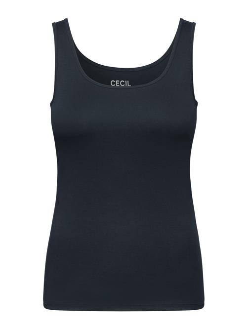 CECIL Shirts 'Linda'  marin