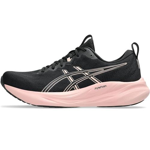 Se ASICS Løbesko 'Gel-Pulse 16'  lyserød / sort ved About You