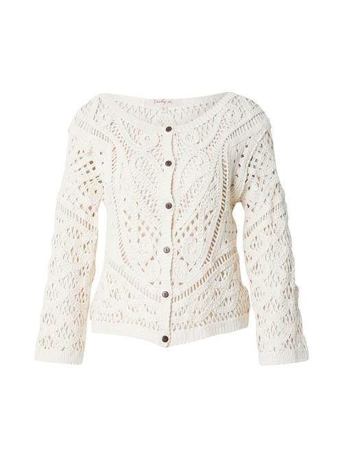 Derhy Cardigan 'FLORENTINE'  ecru