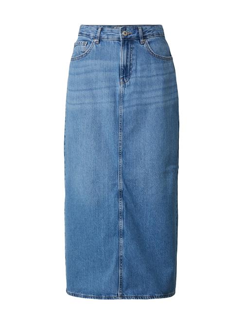 ONLY Nederdel 'Lumi'  blue denim