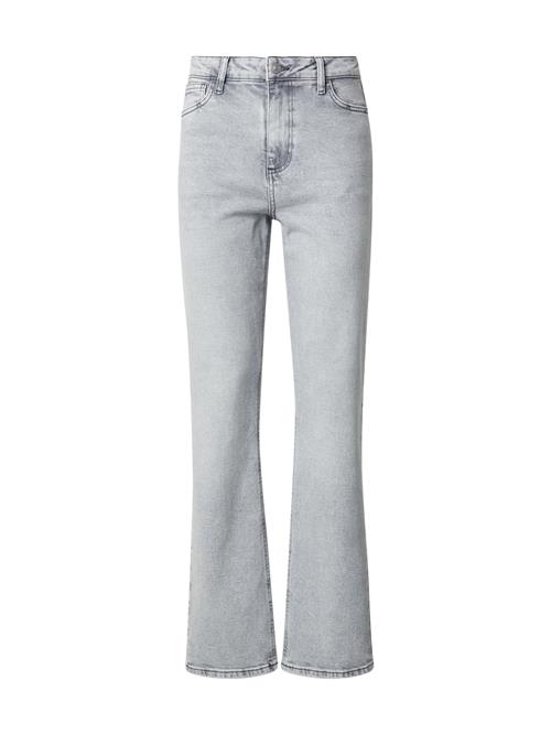 PIECES Jeans 'PCKELLY'  grey denim