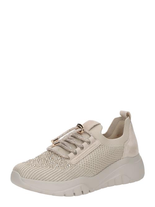 GABOR Sneaker low  beige