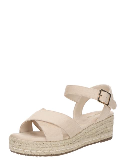 Se ABOUT YOU Sandaler 'Leona'  taupe ved About You