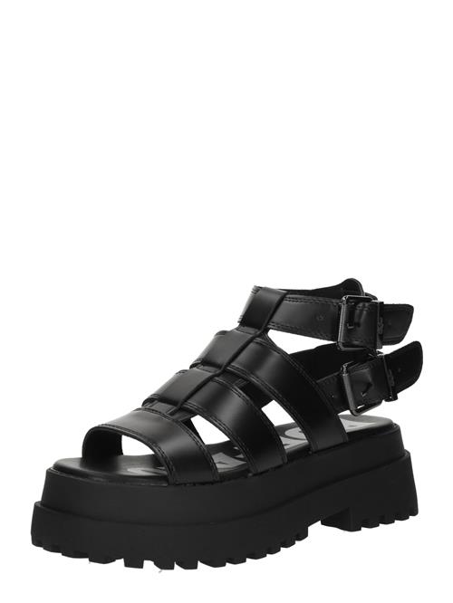 BUFFALO Sandaler 'PLUTO'  sort