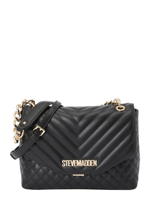 Se STEVE MADDEN Skuldertaske 'Bpat-2'  sort ved About You