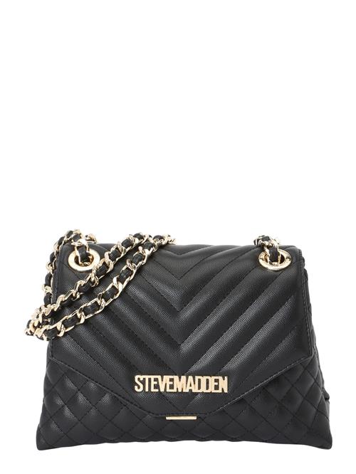 Se STEVE MADDEN Skuldertaske 'Bvolt-2'  sort ved About You