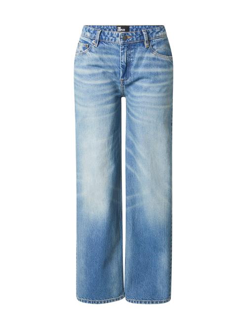 The Kooples Jeans 'JEAN'  blue denim