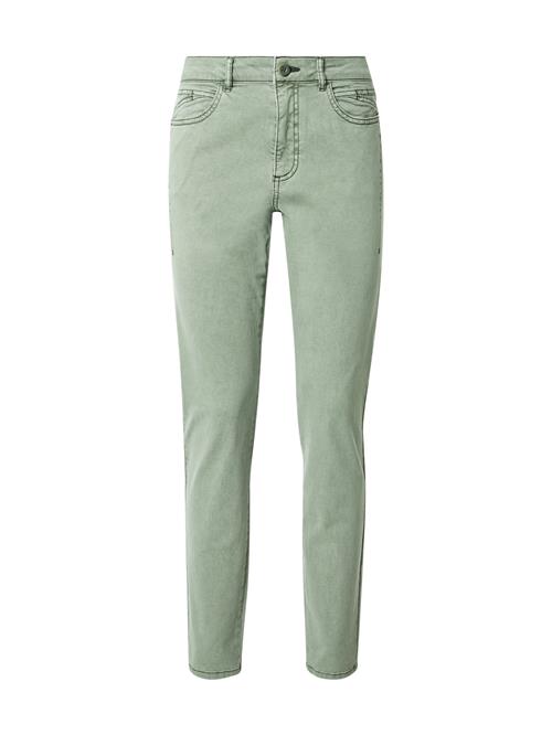 s.Oliver Jeans  pastelgrøn