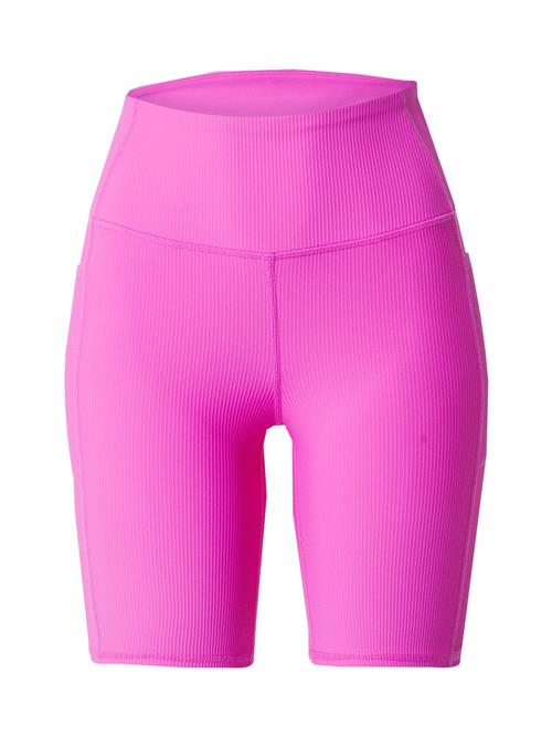 SKECHERS Sportsbukser  pink