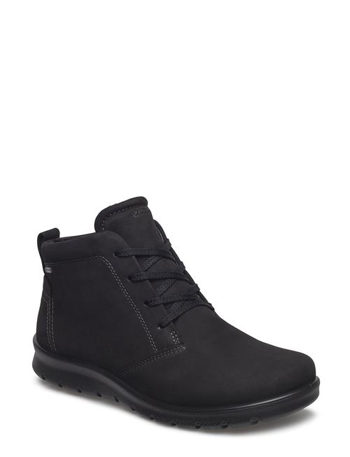 Se Babett Boot ECCO Black ved Booztlet