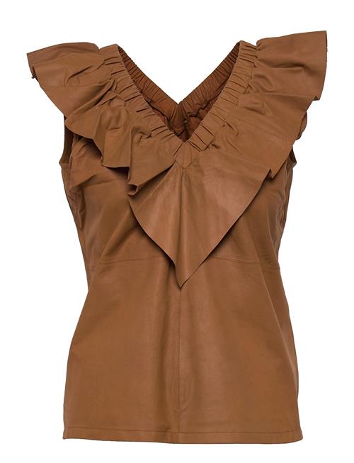 Top DEPECHE Brown