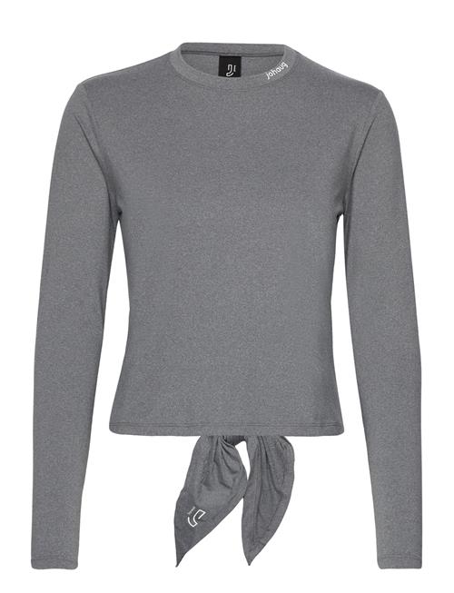 Rupture Longsleeve Johaug Grey