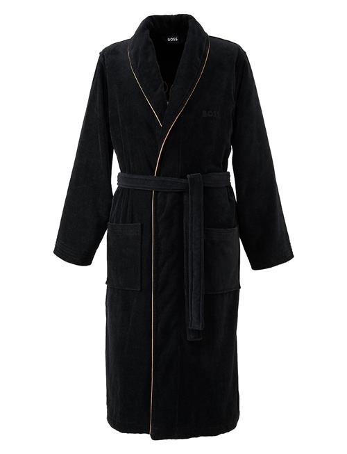 Tiago Bath Robe Boss Home Black