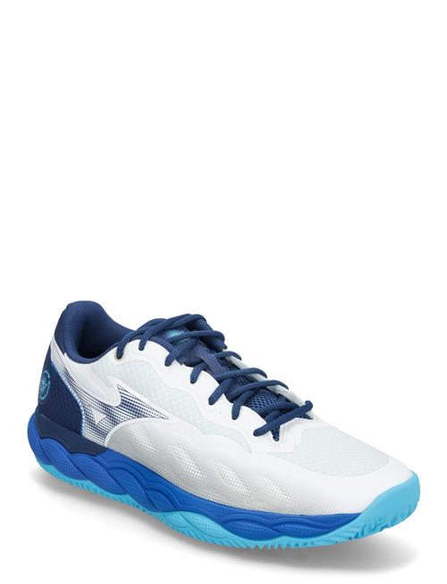 Se Wave Enforce Court Cc Mizuno White ved Booztlet