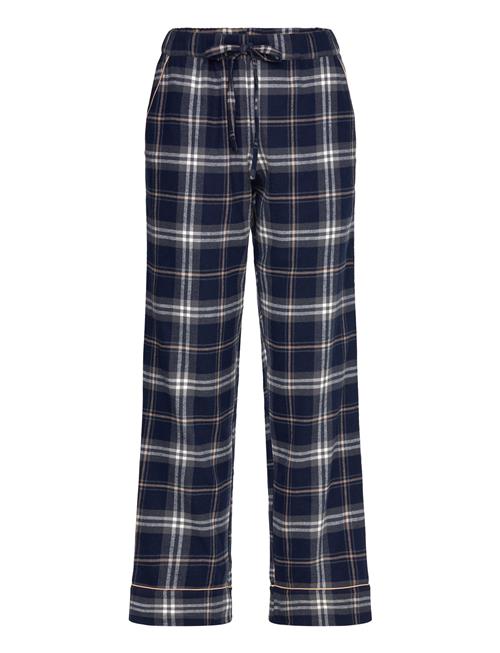 Parker Pants Missya Navy