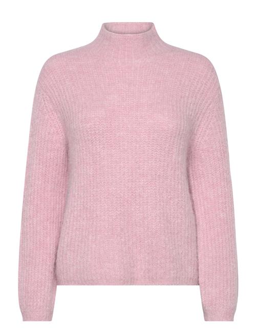 Syringa Rika Knit Bruuns Bazaar Pink