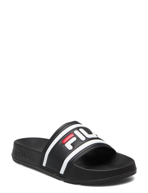 Morro Bay Teens FILA Navy