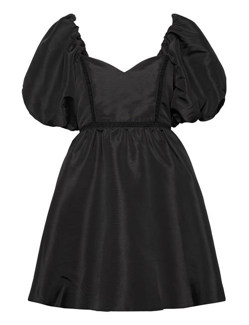 Andrea Dress Malina Black