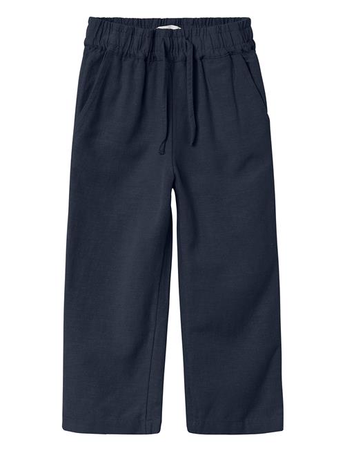 Nmmfaher Pant F Name It Navy