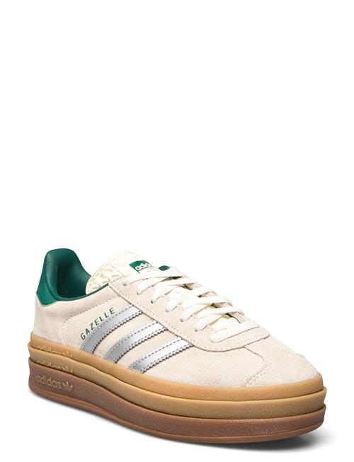 Gazelle Bold Adidas Originals Green