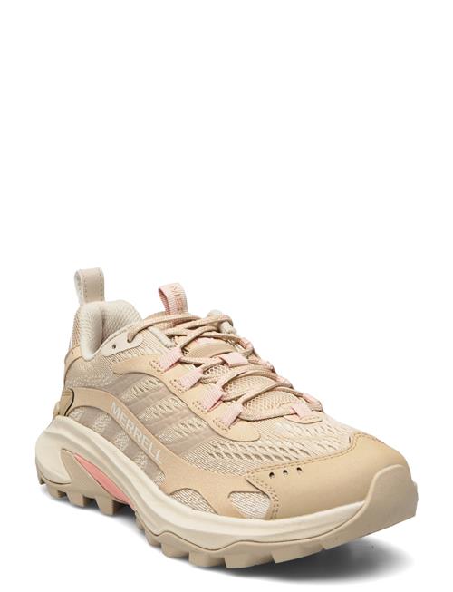 Women's Moab Speed 2 - Khaki Merrell Beige