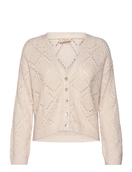 Fqjazz-Cardigan FREE/QUENT Beige