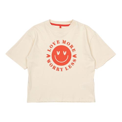 The New Neema Tee White Swan |  | 9-10 years