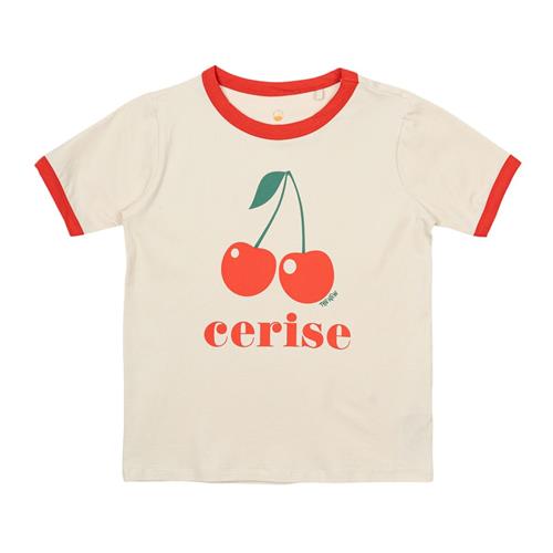 Se The New GOTS Norini Tee White Swan |  | 11-12 years ved Babyshop