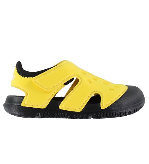 Se Reima Sandaler - Koralli - Clear Yellow ved KidsWorld