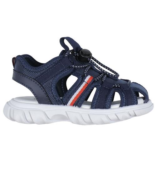 Tommy Hilfiger Sandal - Blue