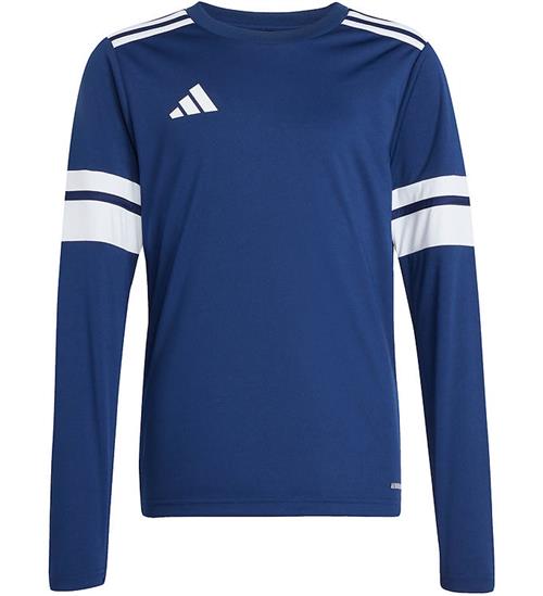 adidas Performance Træningsbluse - Squadra 25 - Team Navy Blue/H