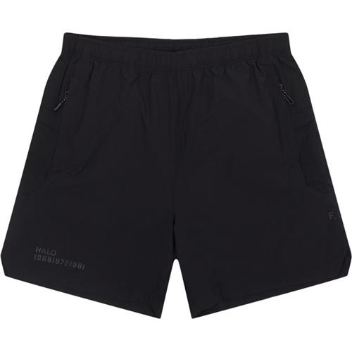 Halo Scout Shorts 228104 Shorts Black