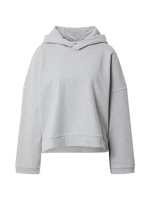 EDITED Sweatshirt 'Cherell'  lysegrå