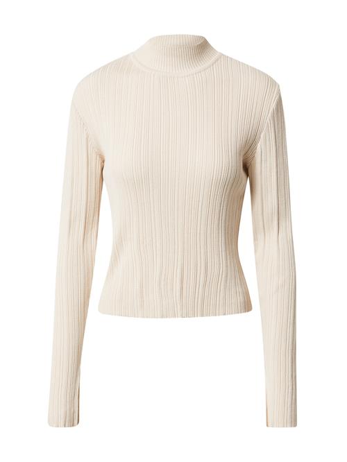 Se A LOT LESS Pullover 'Tia'  creme ved About You