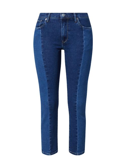 Se Pepe Jeans Jeans 'Grace'  blue denim ved About You