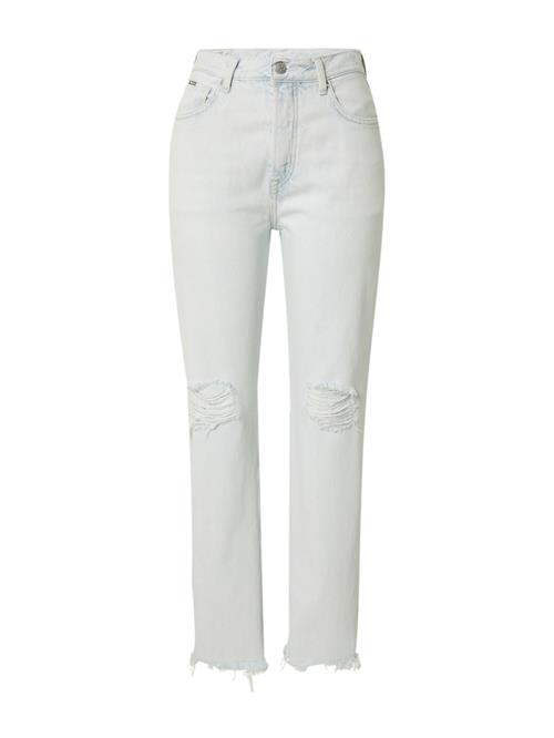 Se Pepe Jeans Jeans 'CELYN SKY'  lyseblå ved About You