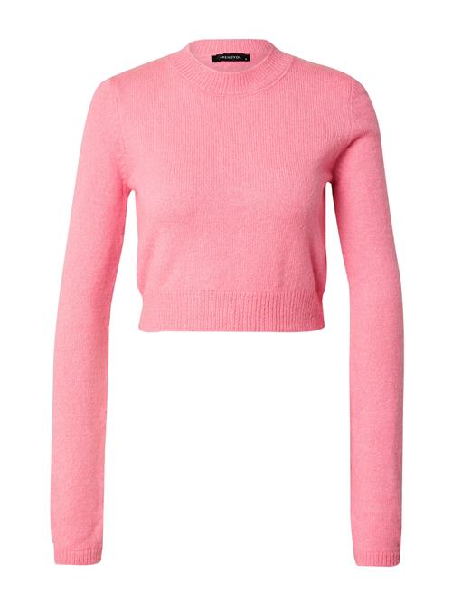 Se Trendyol Pullover  pink-meleret ved About You