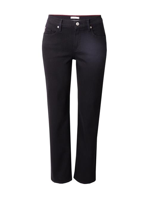 Se TOMMY HILFIGER Jeans  black denim ved About You