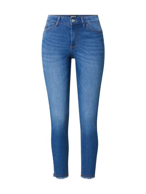 Se ONLY Jeans 'ONLHUSH'  blue denim ved About You