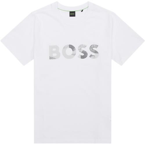 Boss Athleisure - Tee Logo Glamping