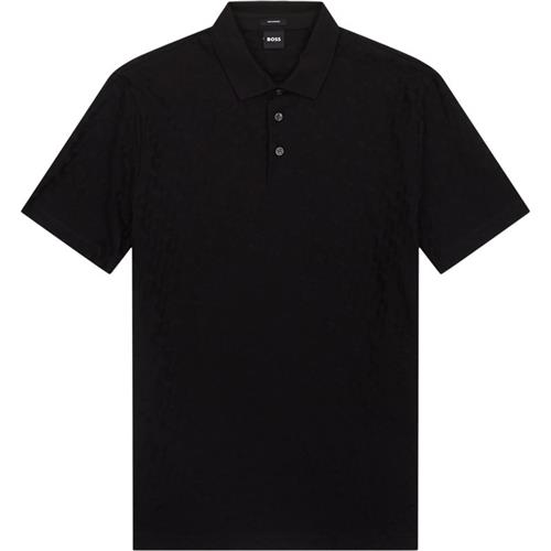 Hugo Boss - H-Pack Polo T-shirt