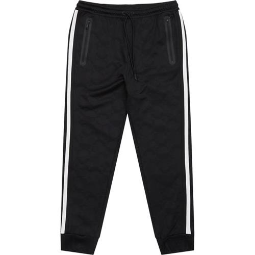 Boss Athleisure - 50537373 HOVER STRIPED C Bukser