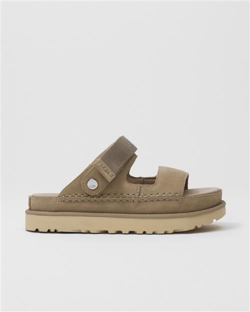 UGG - Beige - W Goldenstar Glide