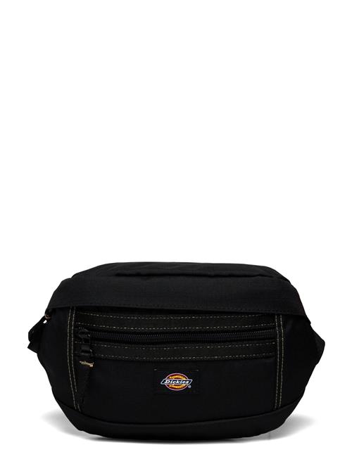 U Ashville Pouch Dickies Black